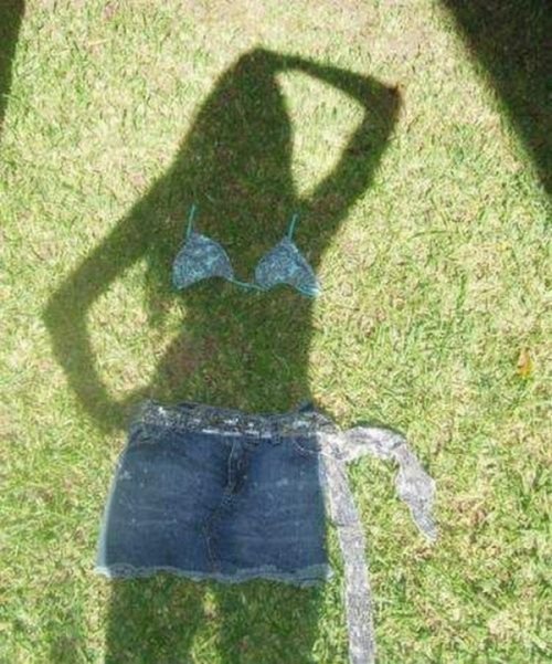 shadows art