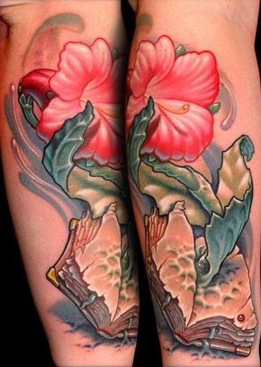 creative tattoo