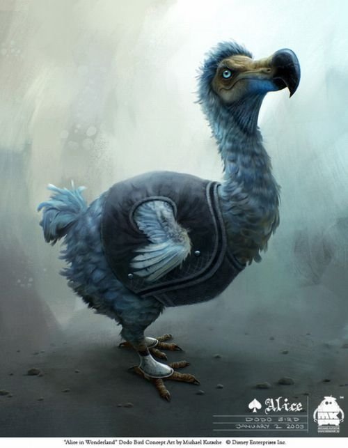 animals in art