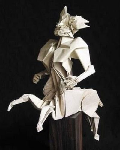 origami art