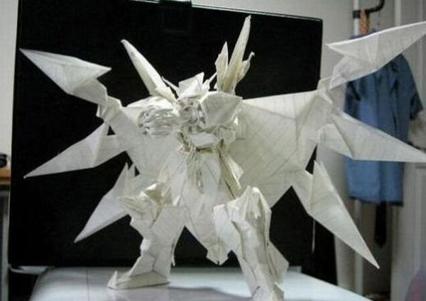 origami art
