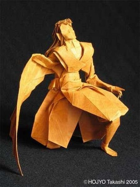 origami art