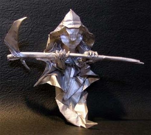 origami art