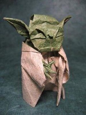 origami art