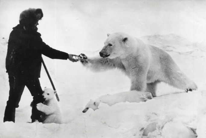 famous old photographs