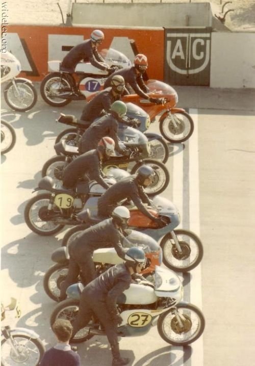 famous old photographs