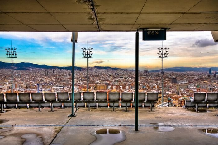 HDR photography