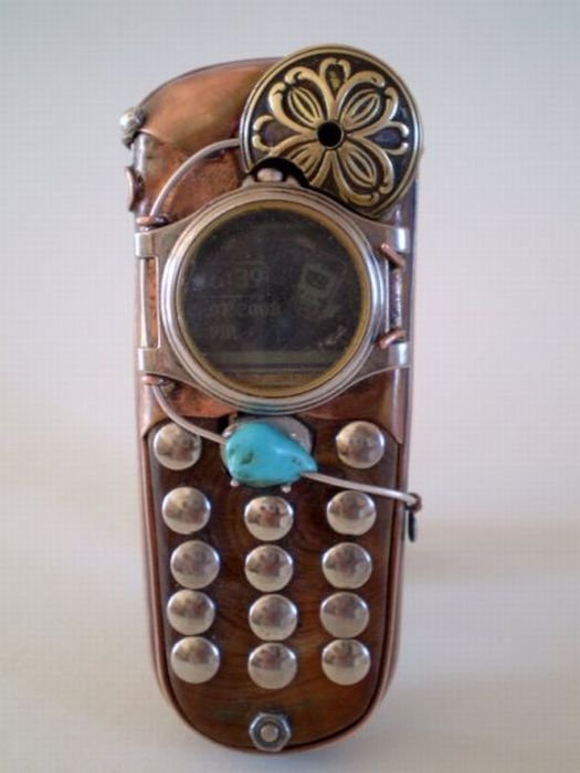 steampunk handwork