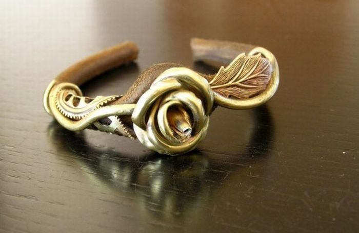 steampunk handwork