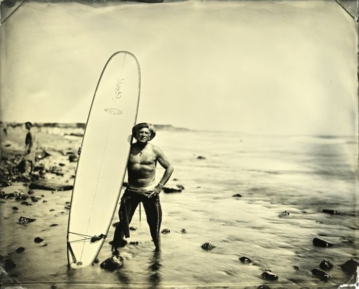 SurfLand by Joni Sternbach