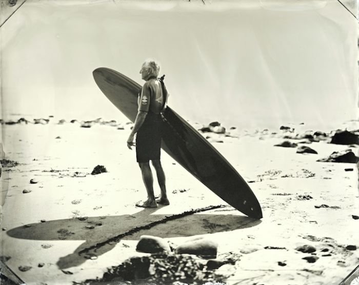 SurfLand by Joni Sternbach