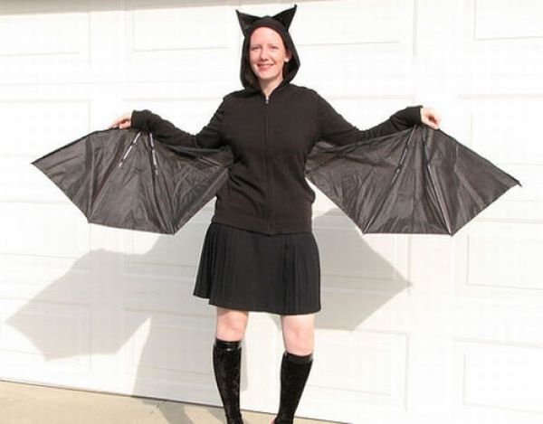 creative halloween costume