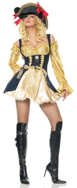 girl wearing halloween costume