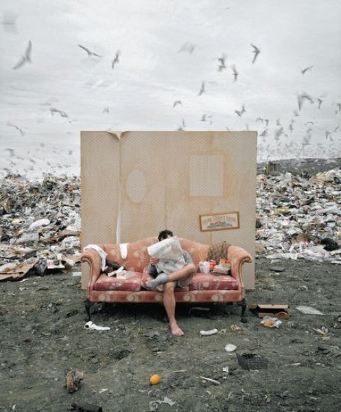 Photographs by Geof Kern