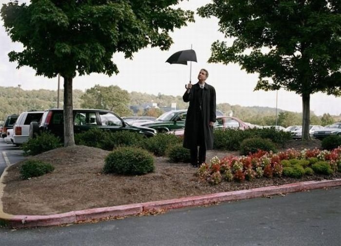 Photographs by Geof Kern