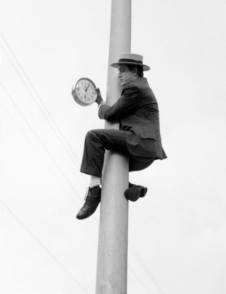 Photographs by Geof Kern