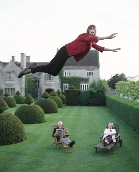 Photographs by Geof Kern