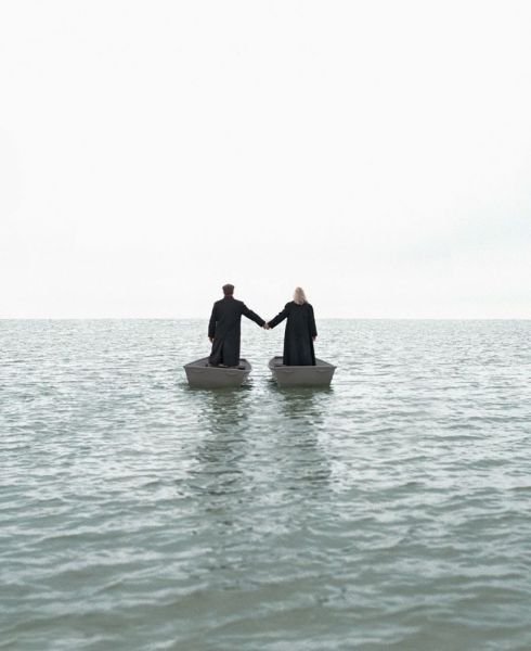 Photographs by Geof Kern
