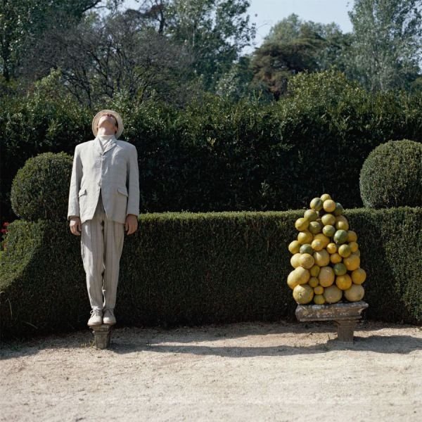 Photographs by Geof Kern