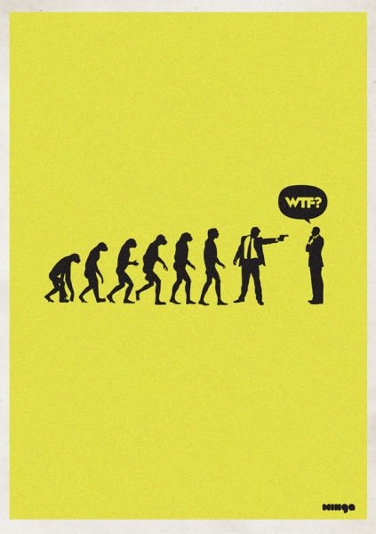 wtf illustrations