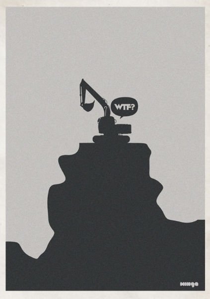 wtf illustrations