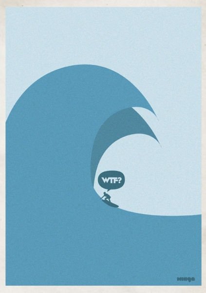 wtf illustrations