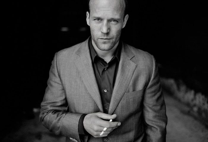 Celebrity photography by Randall Slavin
