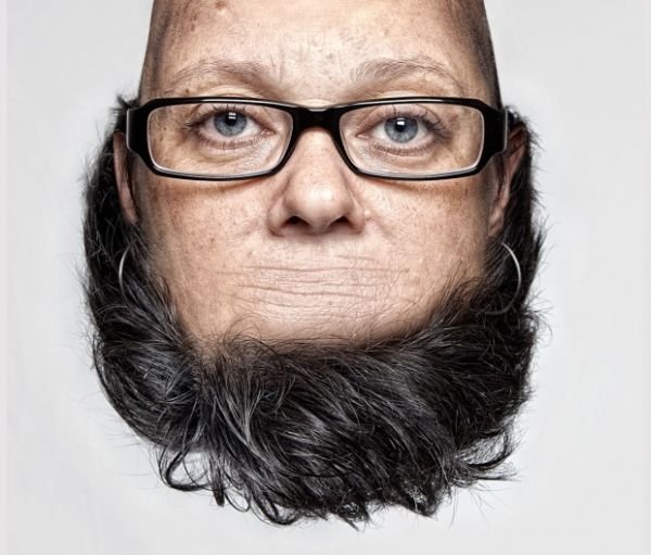 Head on Top project by Thorsten Schmidtkord