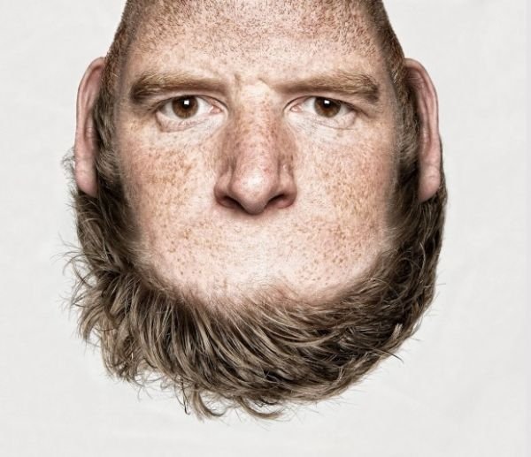 Head on Top project by Thorsten Schmidtkord