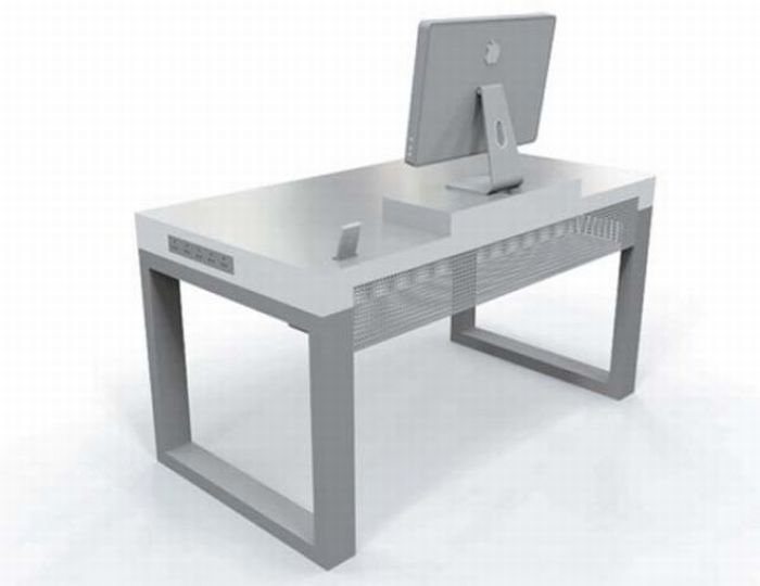 office table design