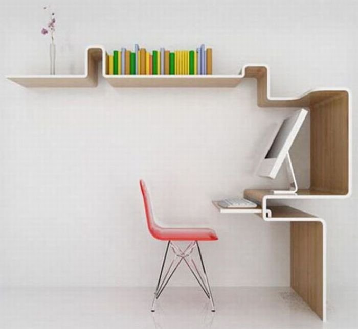 office table design