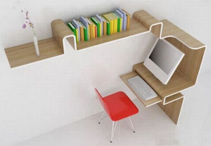 office table design