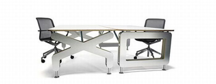 office table design