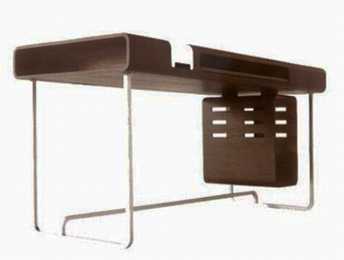 office table design