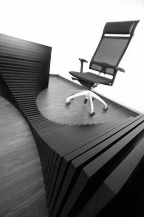 office table design