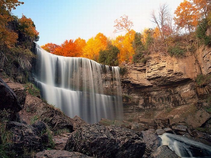 Ultra wide-angle HDR photography by Paul