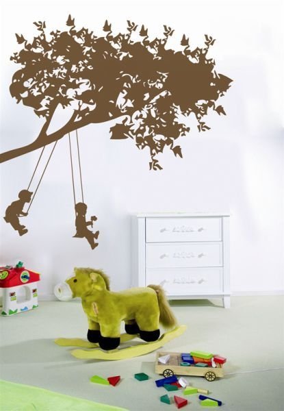 wall decals