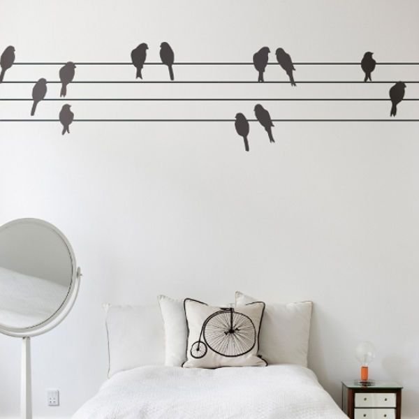 wall decals