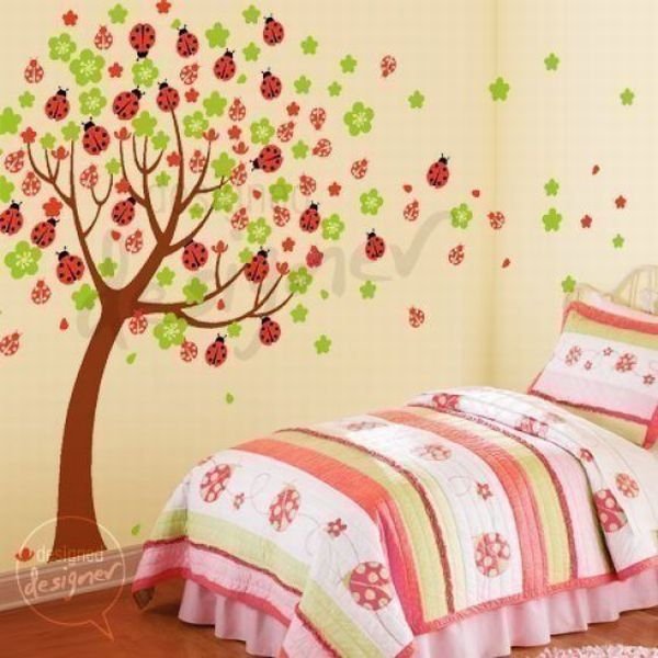 wall decals