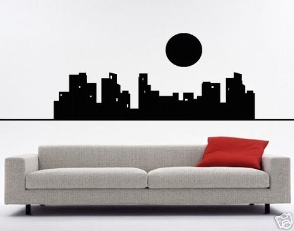 wall decals