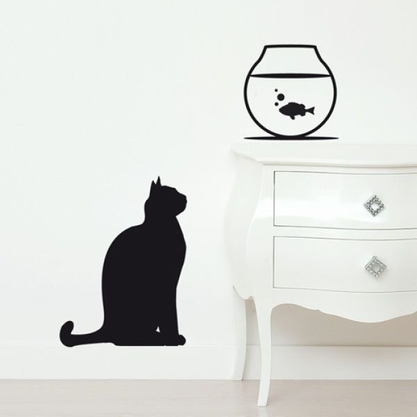 wall decals