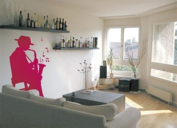 wall decals