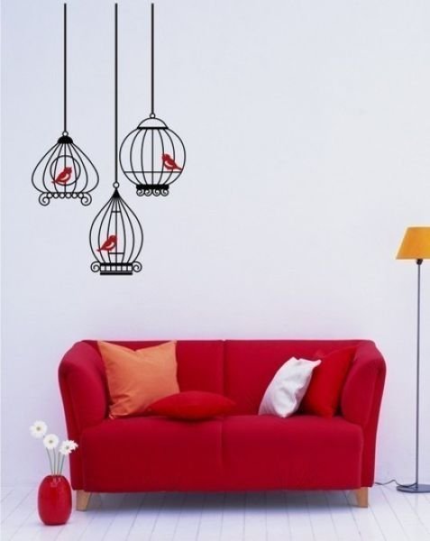 wall decals