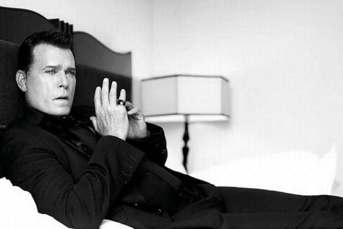 Celebrity photography by Bryan Adams