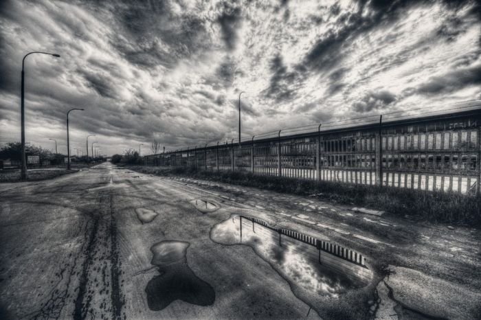 HDR photography by Jakub Kubica