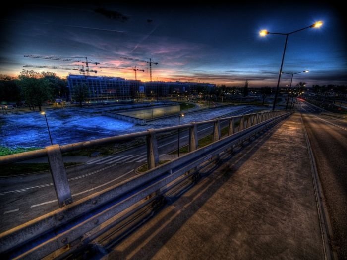 HDR photography by Jakub Kubica