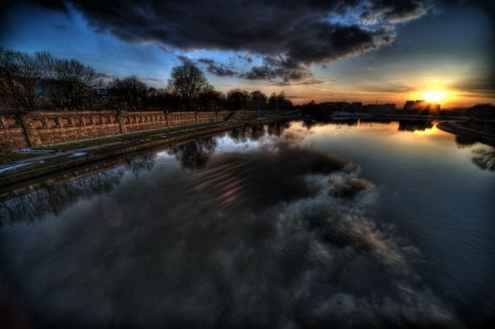 HDR photography by Jakub Kubica