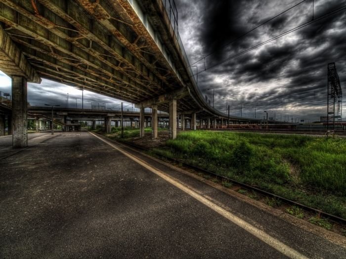 HDR photography by Jakub Kubica