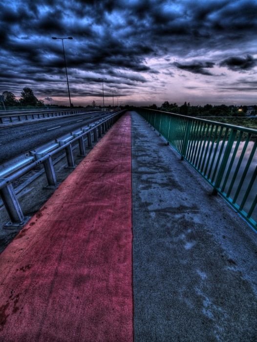 HDR photography by Jakub Kubica