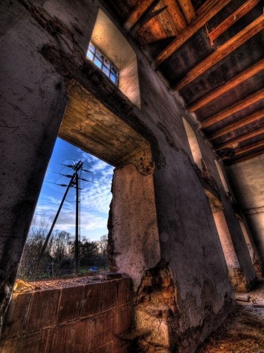 HDR photography by Jakub Kubica